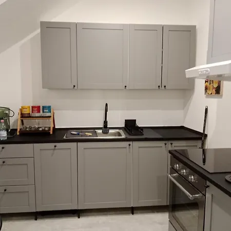 La Casa Di Luna *