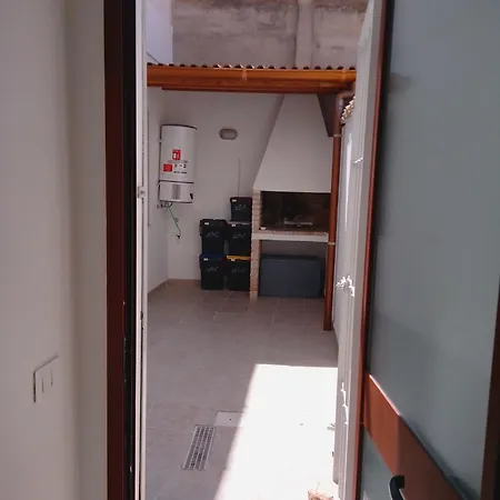Daire La Casa Di Luna *