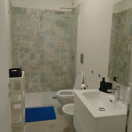 Daire La Casa Di Luna Cagliari