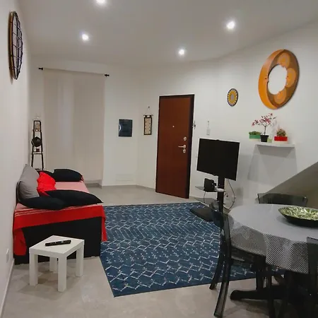 La Casa Di Luna Daire *