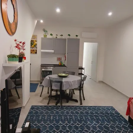 La Casa Di Luna Cagliari