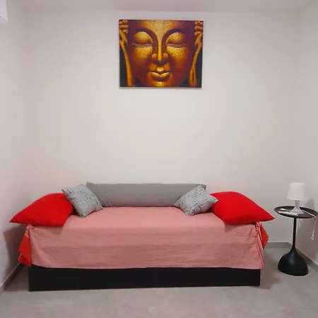 La Casa Di Luna * Cagliari
